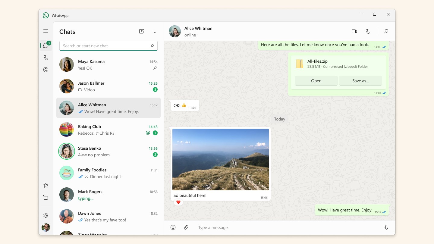 whatsapp在苹果手机里面怎样直接翻译