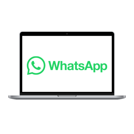 为什么不能登录whatsapp网页版